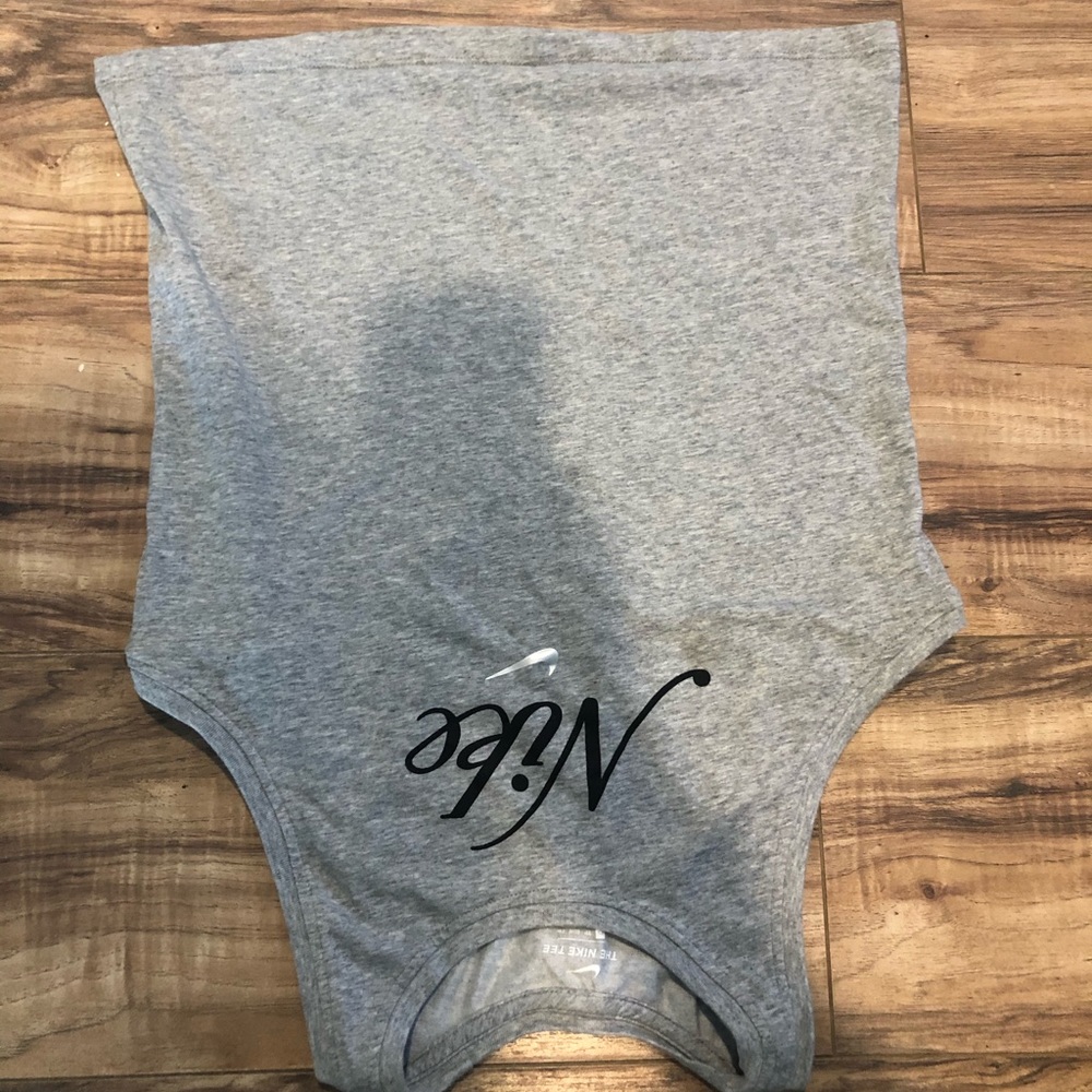 Nike workout tanks